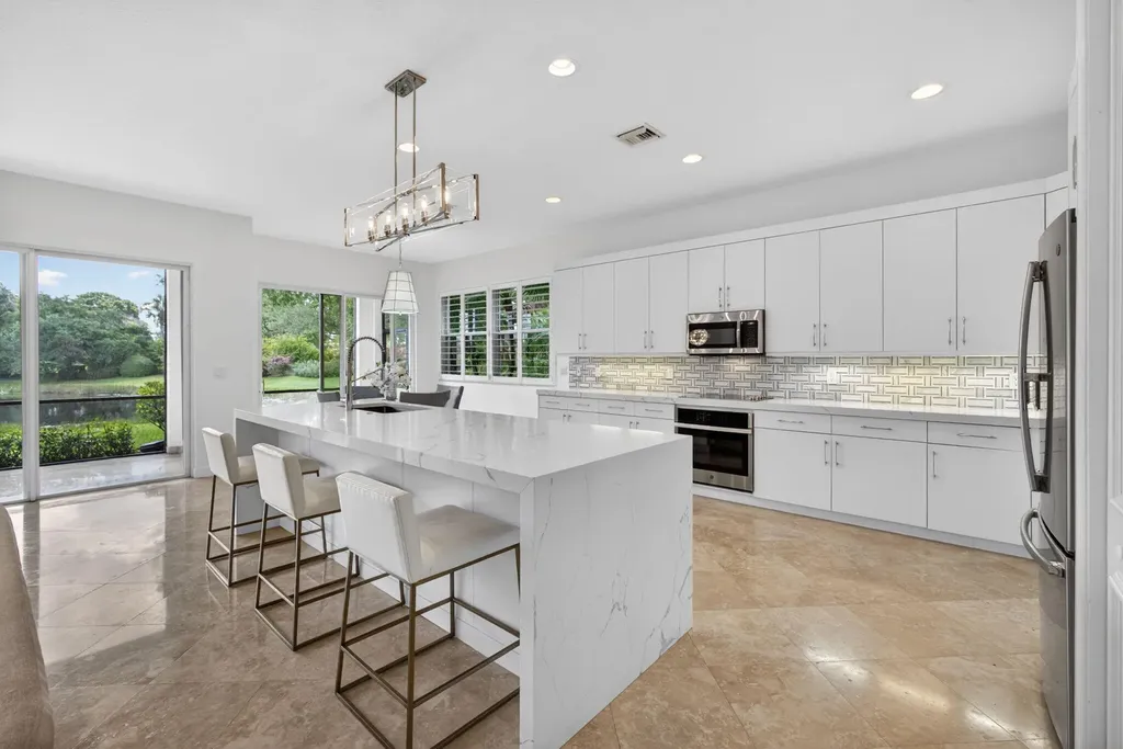 11508 Villa Vasari Drive Palm Beach Gardens FL 33418