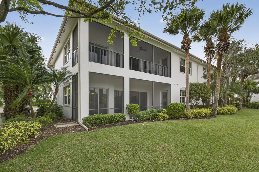 11508 Villa Vasari Drive Palm Beach Gardens FL 33418