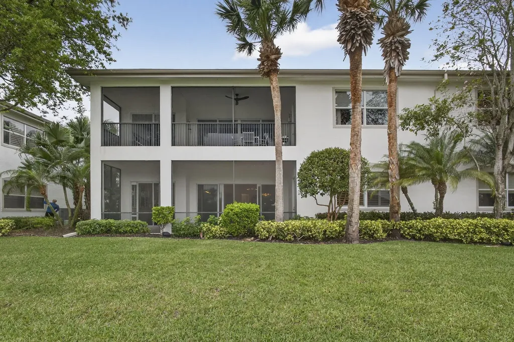 11508 Villa Vasari Drive Palm Beach Gardens FL 33418