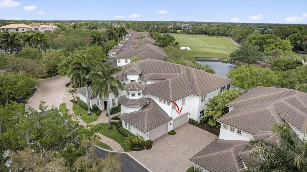 11508 Villa Vasari Drive Palm Beach Gardens FL 33418