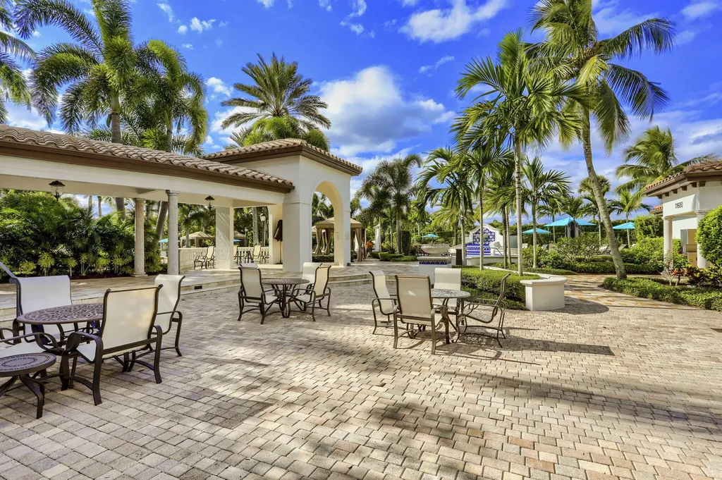 11508 Villa Vasari Drive Palm Beach Gardens FL 33418