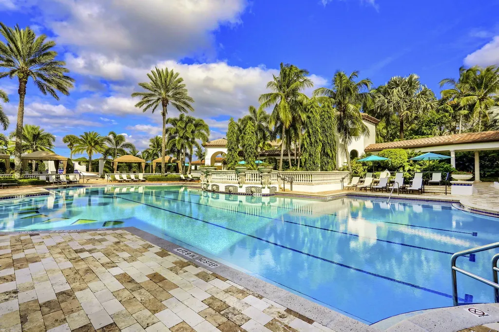11508 Villa Vasari Drive Palm Beach Gardens FL 33418
