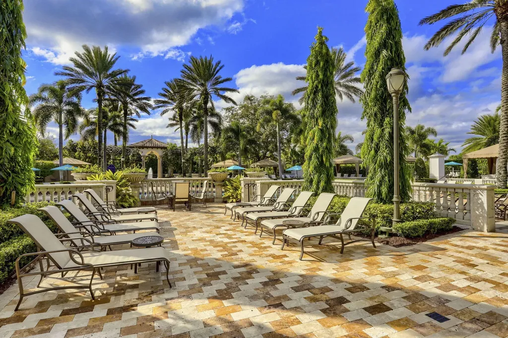 11508 Villa Vasari Drive Palm Beach Gardens FL 33418
