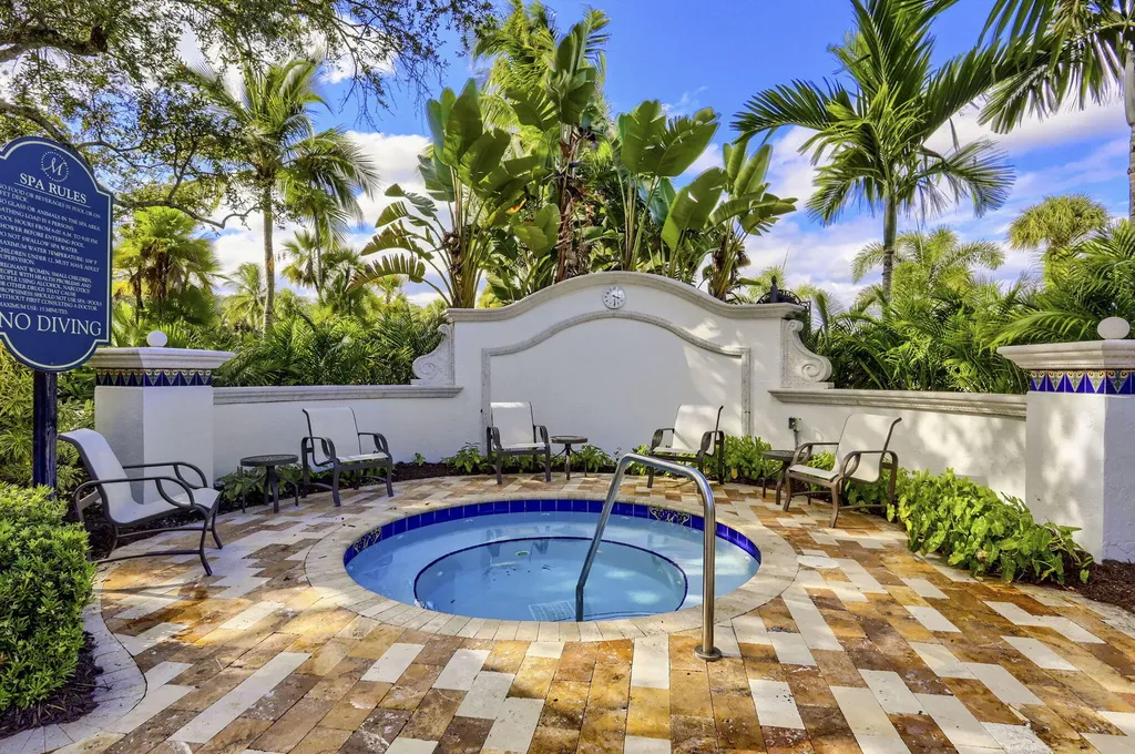11508 Villa Vasari Drive Palm Beach Gardens FL 33418