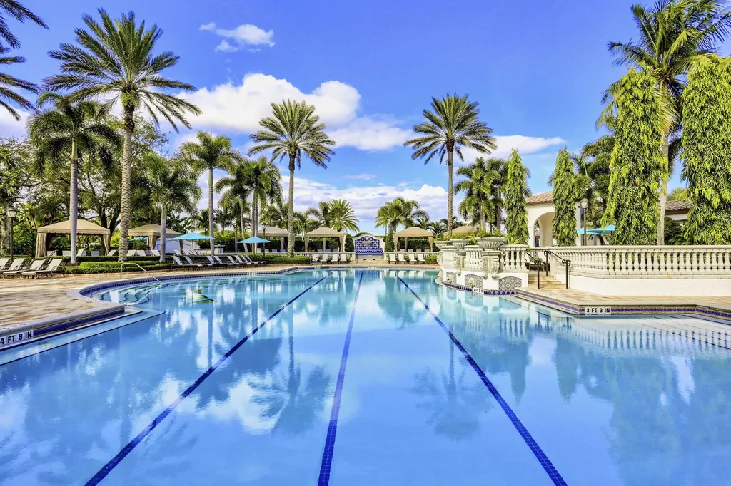 11508 Villa Vasari Drive Palm Beach Gardens FL 33418
