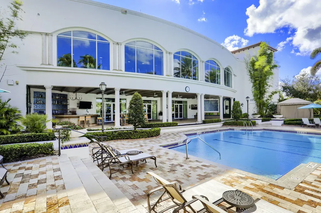 11508 Villa Vasari Drive Palm Beach Gardens FL 33418