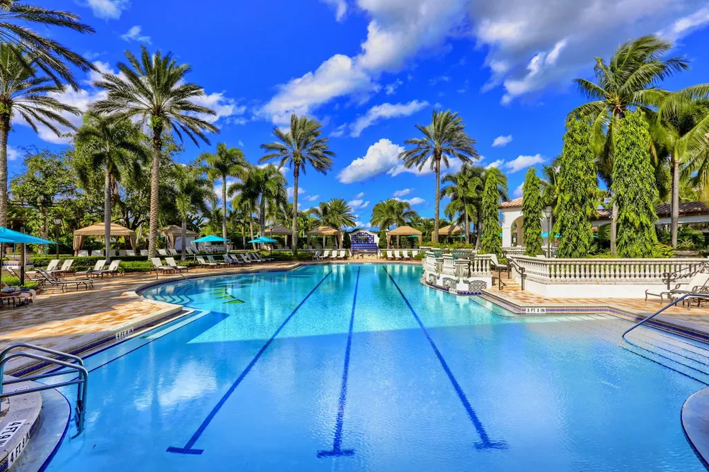 11508 Villa Vasari Drive Palm Beach Gardens FL 33418