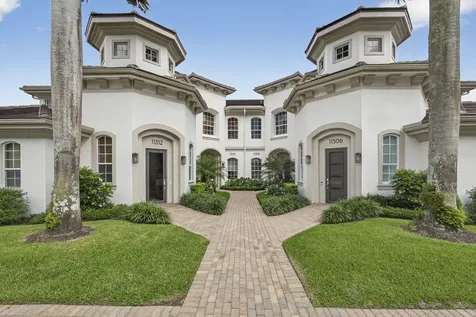 11508 Villa Vasari Drive Palm Beach Gardens FL 33418