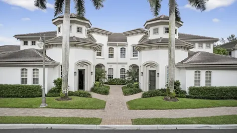 11508 Villa Vasari Drive Palm Beach Gardens FL 33418