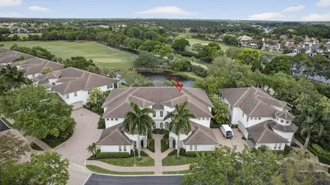 11508 Villa Vasari Drive Palm Beach Gardens FL 33418