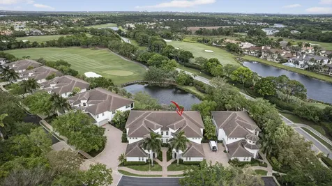 11508 Villa Vasari Drive Palm Beach Gardens FL 33418