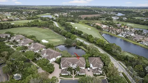 11508 Villa Vasari Drive Palm Beach Gardens FL 33418