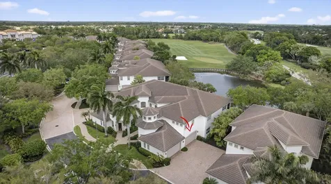 11508 Villa Vasari Drive Palm Beach Gardens FL 33418