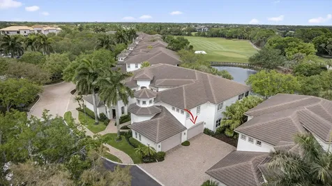 11508 Villa Vasari Drive Palm Beach Gardens FL 33418