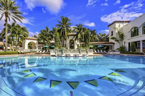 11508 Villa Vasari Drive Palm Beach Gardens FL 33418