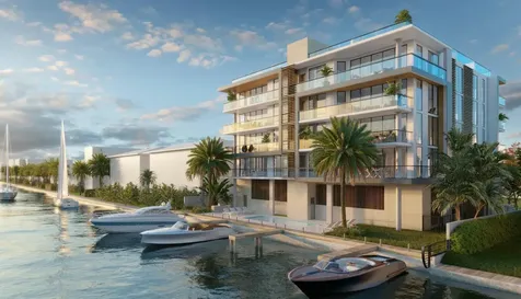 87 Isle Of Venice Drive Fort Lauderdale FL 33301