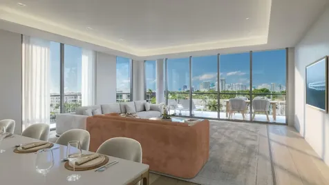 87 Isle Of Venice Drive Fort Lauderdale FL 33301