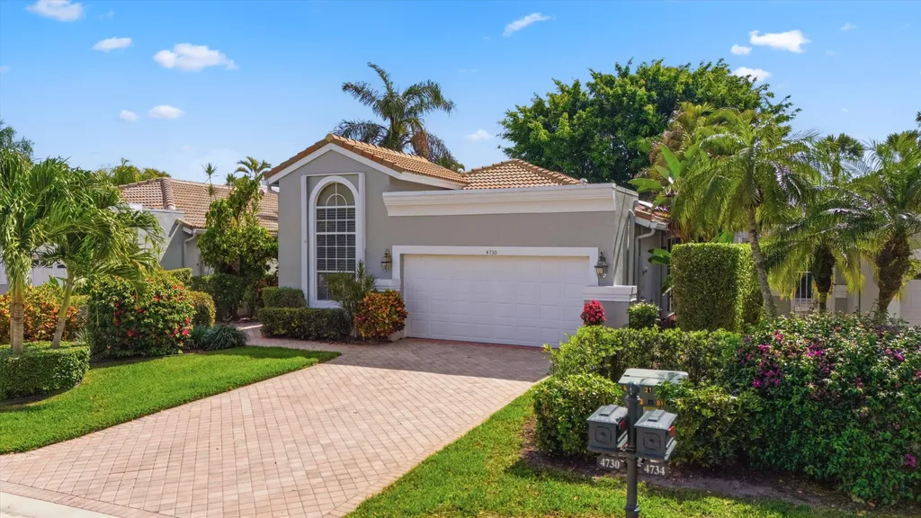 4730 Carlton Golf Drive Lake Worth FL 33449