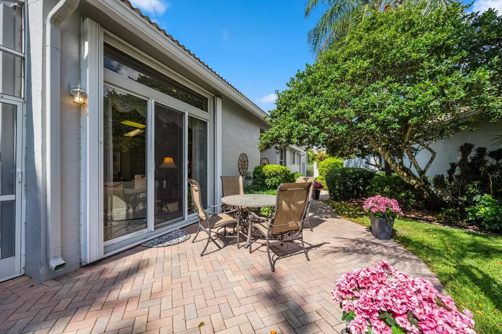 4730 Carlton Golf Drive Lake Worth FL 33449