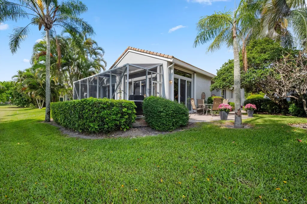 4730 Carlton Golf Drive Lake Worth FL 33449