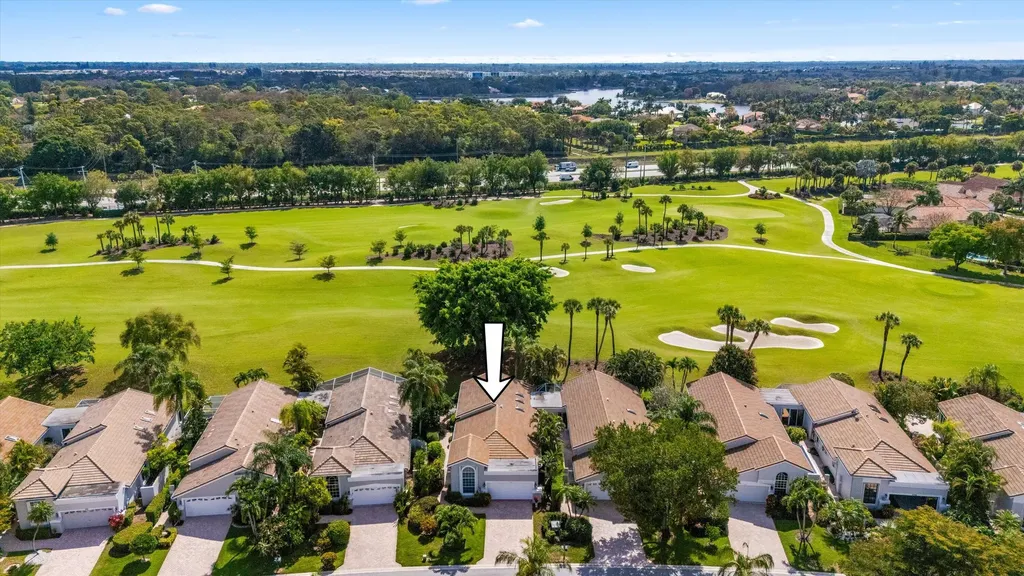 4730 Carlton Golf Drive Lake Worth FL 33449