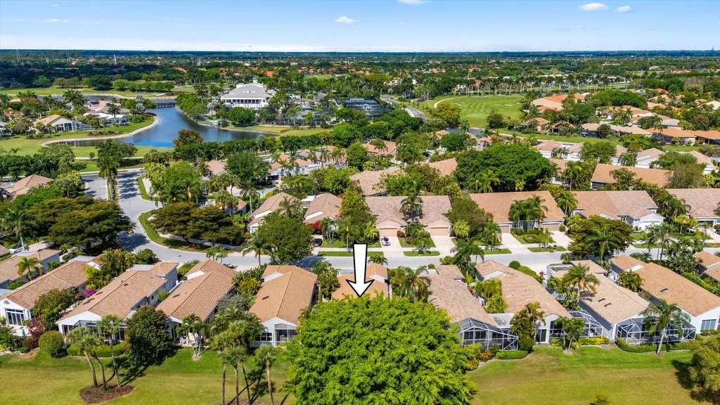 4730 Carlton Golf Drive Lake Worth FL 33449