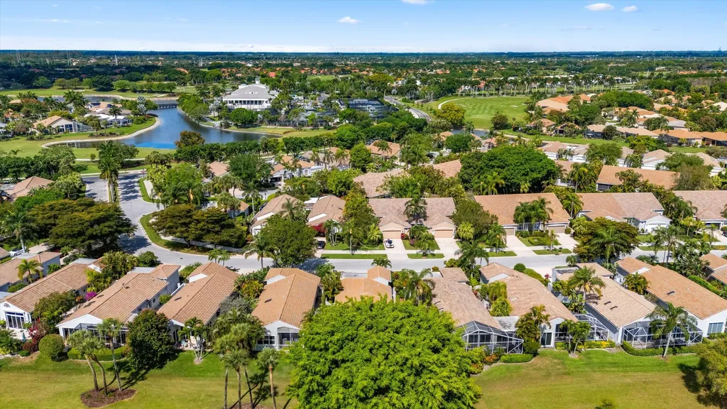 4730 Carlton Golf Drive Lake Worth FL 33449