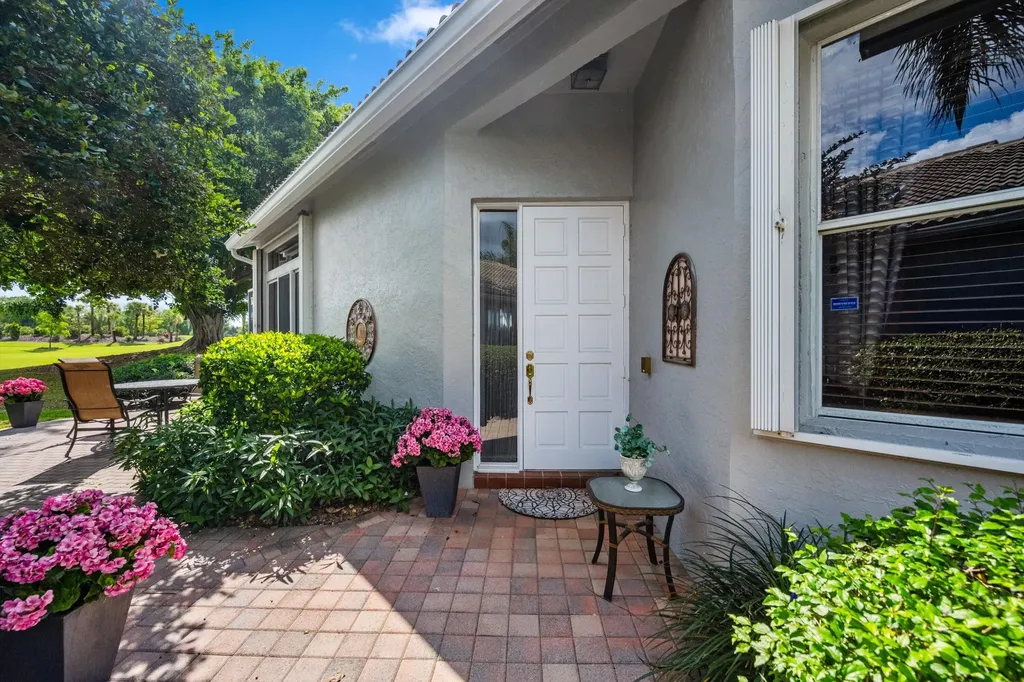4730 Carlton Golf Drive Lake Worth FL 33449