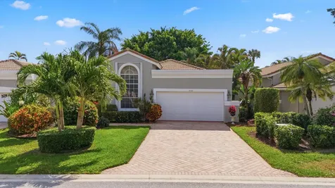 4730 Carlton Golf Drive Lake Worth FL 33449