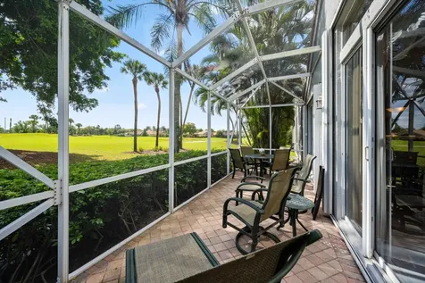4730 Carlton Golf Drive Lake Worth FL 33449