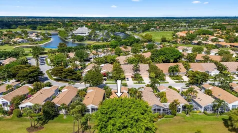 4730 Carlton Golf Drive Lake Worth FL 33449