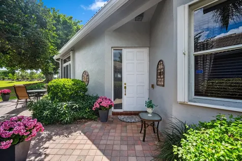 4730 Carlton Golf Drive Lake Worth FL 33449