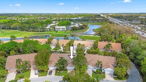 4657 Carlton Golf Drive Lake Worth FL 33449