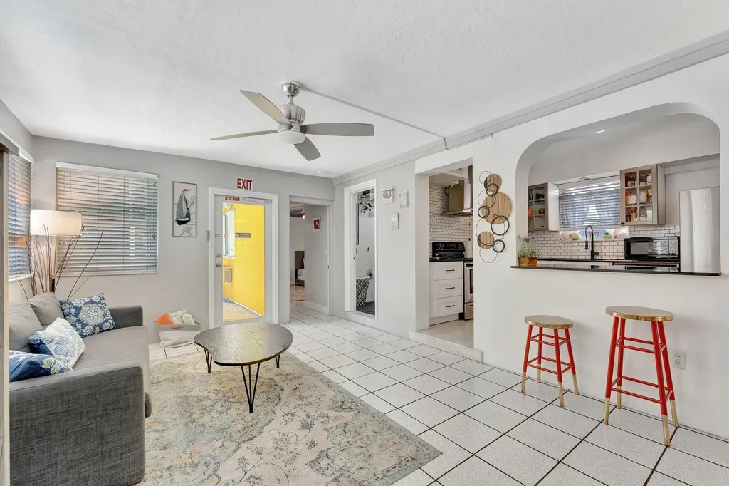 1246 Johnson Street Hollywood FL 33019