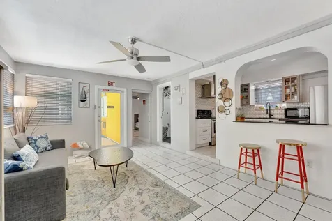 1246 Johnson Street Hollywood FL 33019