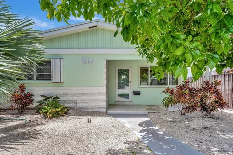 1246 Johnson Street Hollywood FL 33019