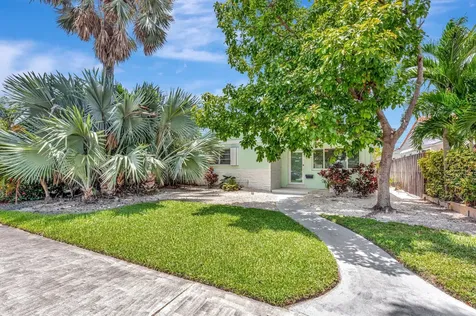1246 Johnson Street Hollywood FL 33019