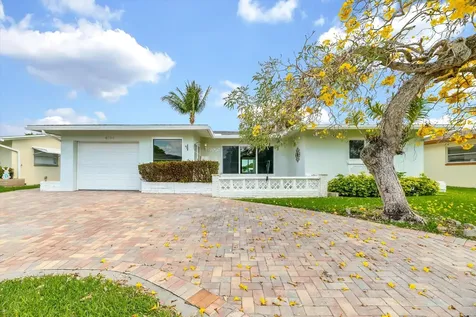 6705 NW 58th Court Tamarac FL 33321
