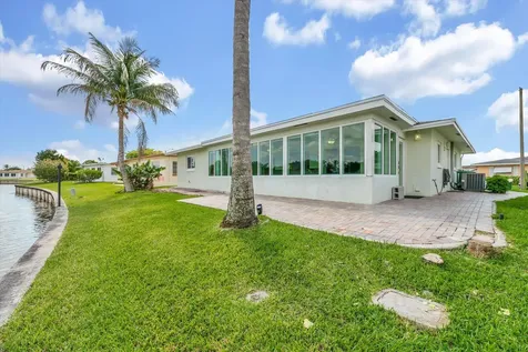6705 NW 58th Court Tamarac FL 33321