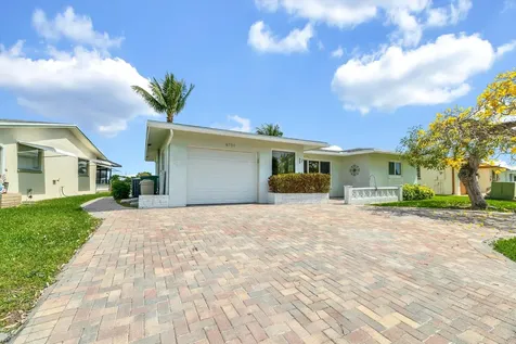 6705 NW 58th Court Tamarac FL 33321