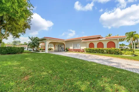 6705 NW 58th Court Tamarac FL 33321