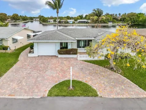 6705 NW 58th Court Tamarac FL 33321