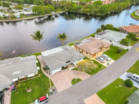6705 NW 58th Court Tamarac FL 33321