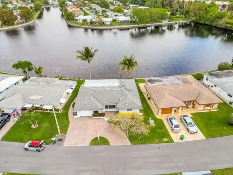 6705 NW 58th Court Tamarac FL 33321