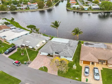 6705 NW 58th Court Tamarac FL 33321