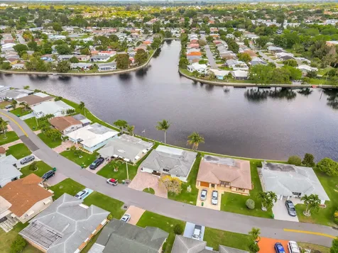 6705 NW 58th Court Tamarac FL 33321