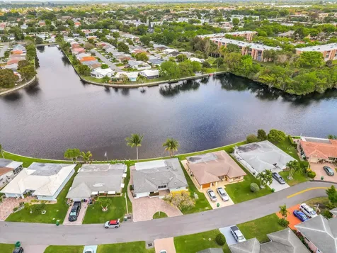 6705 NW 58th Court Tamarac FL 33321