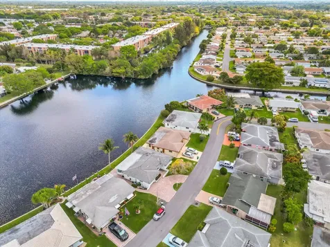 6705 NW 58th Court Tamarac FL 33321