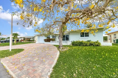 6705 NW 58th Court Tamarac FL 33321