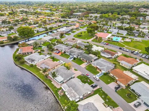 6705 NW 58th Court Tamarac FL 33321